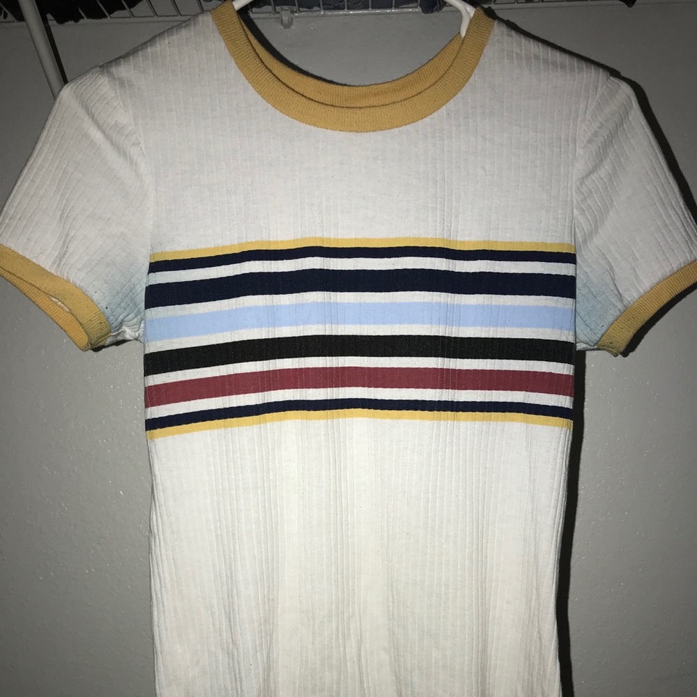 Self Esteem Tee Shirt